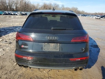 Audi SQ5 2024 Audi SQ5 2024 r., 3,0L PRESTIGE 3.0 Benzyna 349KM, zdjęcie 4