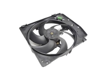 ВЕНТИЛЯТОР РАДИАТОРА FIAT TEMPRA 89-93 46440958