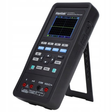 HANTEK2D82AUTO SKOPOMETR DO MOTORYZACJI