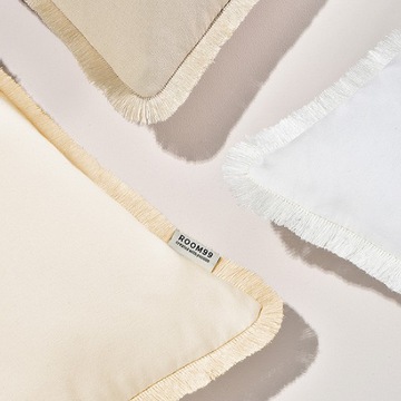 Декоративные подушки, декоративные яйца, хлопок 50х50 Room99 Boca Kolory