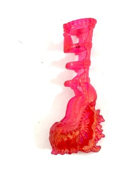 Monster High Akcesoria ubranko But
