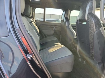 Land Rover Defender IV (L663) 2025 Land Rover Defender Octa 2025 4.4l 4.4 Benzyna 518KM, zdjęcie 11