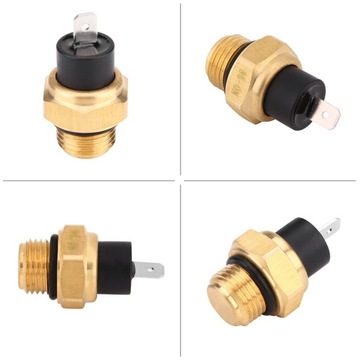 Выключатель вентилятора для Honda VFR700F VFR750F