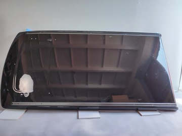 MERCEDES V-KLASA W447 DACH MARCO POLO WESTFALIA