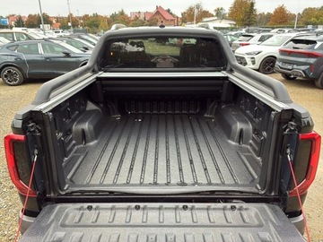 Volkswagen Amarok II 2025 Volkswagen Amarok PanAmericana 4motion 3.0 V6 TDI, zdjęcie 26