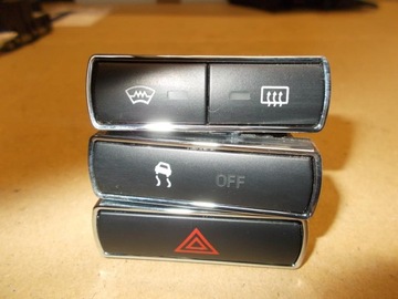 PRZYCISK AWARYJNYCH ESP SZYB MONDEO MK4 S-MAX LIFT