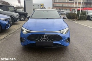 Mercedes CLA C118/X118 Coupe Facelifting 1.3 180 136KM 2026 Mercedes-Benz CLA 1.5 mHEV Duzy rabat Leasing Wynajem Polski salon, zdjęcie 7