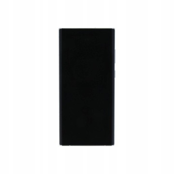WYŚWIETLACZ LCD SAMSUNG GALAXY S22 ULTRA |S908| BIAŁY ORYGINALNY