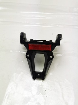 BMW GS 1200 13-18 MOCOWANIE TABLICY