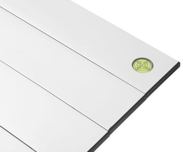 Stół kempingowy Levin 2 - Brunner