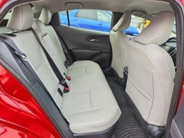 Toyota Prius V (XW60) 2024 Toyota Prius Xle 2024 2.0 Hybryda 150KM, zdjęcie 10