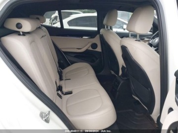 BMW X2 F39 2019 BMW X2 2019 BMW X2 XDRIVE28I 2.0 Benzyna 228KM, zdjęcie 13