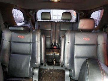 Dodge Durango III 2018 Dodge Durango RT 2018 5.7l 5.7 Benzyna 360KM, zdjęcie 11