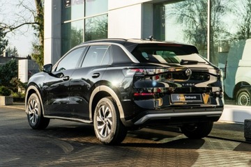 Volkswagen T-Roc I 2026 Volkswagen T-Roc Life 1.5 eTSI 116 KM DSG Zamów, zdjęcie 4