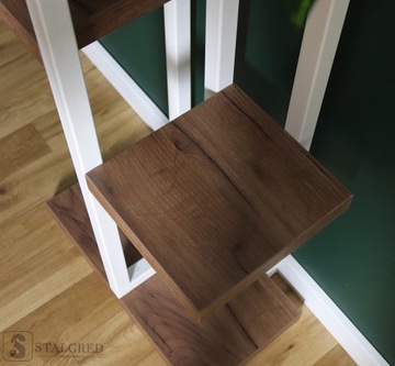 ПОДСТАВКА ДЛЯ ЦВЕТОВ LOFT ПОДСТАВКА ДЛЯ ЦВЕТОВ 210 см