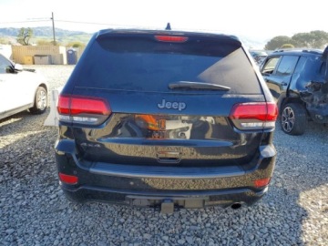 Jeep Grand Cherokee IV 2021 Jeep Grand Cherokee Limited 2021 3.6 Benzyna 293KM, zdjęcie 2