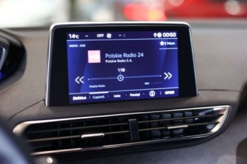 Peugeot 3008 II Crossover Facelifting  1.5 BlueHDi 130KM 2023 Peugeot 3008 1.5 BlueHDi GT SS EAT8 1.5 Diesel 130KM, zdjęcie 12