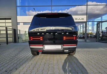 Hyundai Santa Fe V 2025 Hyundai Santa Fe PHEV 253KM 4WD 5 os. Platinum z pakietem Tech Oferta Spe, zdjęcie 7