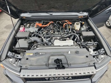 Toyota Land Cruiser VIII 2025 Toyota Land Cruiser Base, 2025, 4x4, 2.4L 2.4 Hybryda 326KM, zdjęcie 10