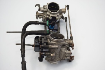 SUZUKI DL 1000 V-STROM 17-19 PRZEPUSTNICE WTRYSKI