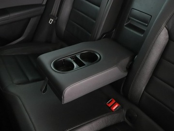 Seat Ateca SUV 1.4 EcoTSI 150KM 2017 Seat Ateca Automat, Kamera, Panorama, Navi,, zdjęcie 39