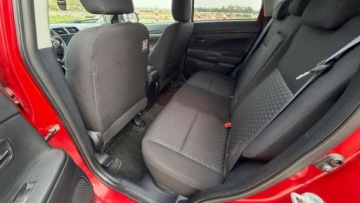 Mitsubishi ASX I SUV 1.8 DID MIVEC 150KM 2011 Mitsubishi ASX Raty 1.8 did 150KM Navi Kamera Tablet Android Klimatronic G, zdjęcie 36