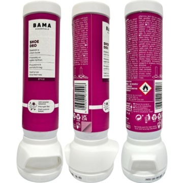 НАБОР ИЗ 3 КРОССОВ BAMA TRAINER FRESHEN