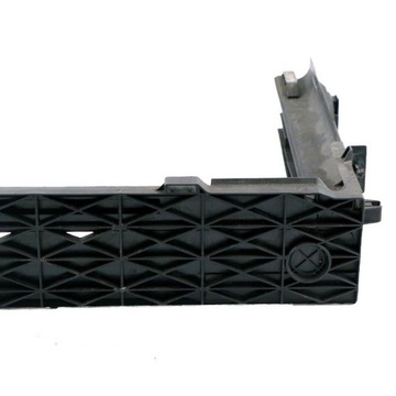 BMW E60 E61 E63 RÁMEC DRŽÁKY POUZDRO CHLADIČŮ