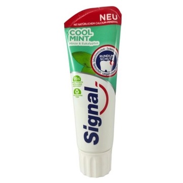 Signal 75ml pasta do zębów Cool Mint