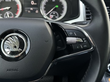 Skoda Kodiaq I SUV Facelifting 1.5 TSI 150KM 2022 Skoda Kodiaq 1.5TSI 150KM Ambition DSG l Hak, Grza, zdjęcie 20