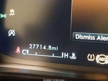 Lincoln Aviator 2023 Lincoln Aviator Reserve 2023 3.0 Benzyna 400KM, zdjęcie 12