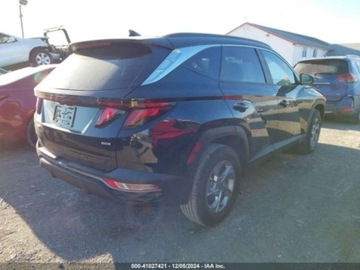 Hyundai Tucson IV 2024 Hyundai Tucson 2024, 2,5L, 4x4, SEL 2.5 Benzyna 187KM, zdjęcie 5
