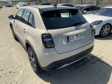 Fiat 500 IV 2024 Fiat 600 Automat Hybryda Klimatronik Kamera, zdjęcie 5