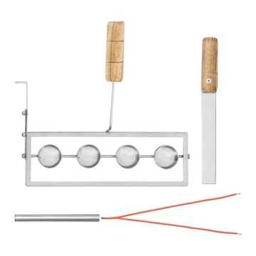 Вафельница – машина для выпечки вафельных рожков.