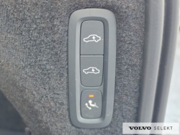 Volvo XC90 II 2022 Volvo XC 90 FV23 Plus Dark B5 D 235KM Polestar Har, zdjęcie 18