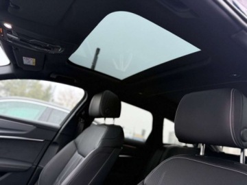 Audi A6 C8 Allroad 3.0 50 TDI 286KM 2025 Audi A6 Allroad VAT 23 Os skretna Pneumatyka Matrix HD Gwarancja, zdjęcie 14