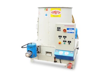 BRYKIECIARKA COMAFER DYNAMIC 110N 7,5kW - BRYKIET okrągły FI 70mm