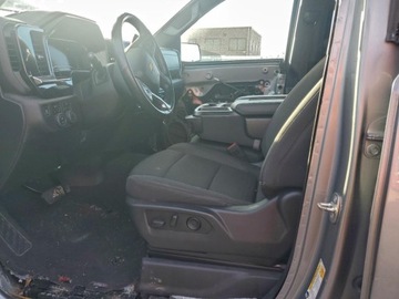 Chevrolet Silverado II 2023 Chevrolet Silverado K1500 Lt 2023 2.7 Benzyna 310KM, zdjęcie 7