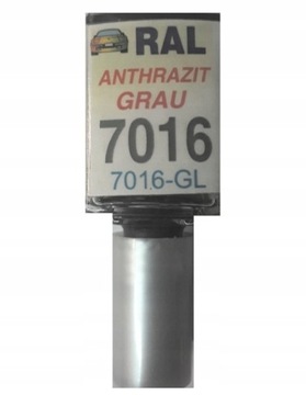 Zaprawka RAL7016 do rys Anthrazit Grau