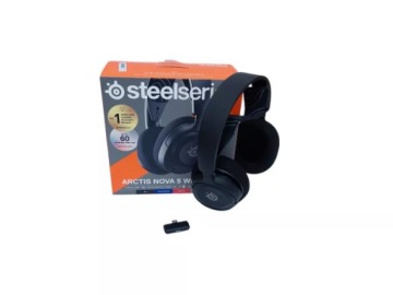 SŁUCHAWKI STEELSERIES ARCTIS NOVA 5 WIRELESS