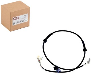CZUJNIK ABS TYŁ SUZUKI SX4 HUN GY 4WD 06- FIAT SEDICI 4WD 06- PRAWY