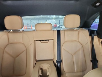 Porsche Macan SUV 2.0 252KM 2017 Porsche Macan 2017 Porsche Macan 2.0 Benzyna 252KM, zdjęcie 10