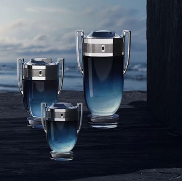 INVICTUS Мужской парфюм 100 мл EDP