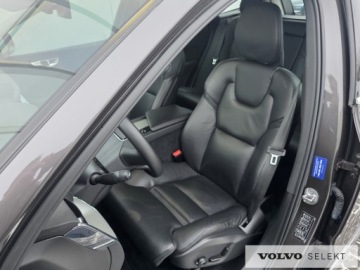 Volvo XC60 II 2023 Volvo XC 60 FV23 Plus Bright B4 B 197KM Aut ACC Sk, zdjęcie 12