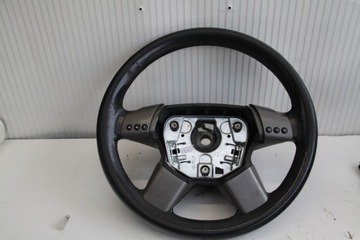 Kierownica Skórzana OPEL VECTRA C