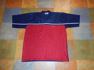 NIKE USA XL KOSZULKA SPORTOWA RETRO VINTAGE MEGA UNIKAT