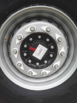 Wskaznik luznej nakretki Checkpoint 33mm