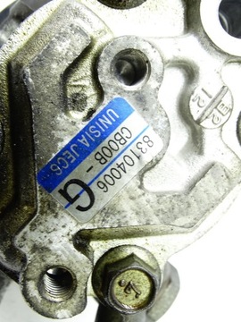 ČERPADLO SERVA NISSAN 350Z MURANO 3.5 V6 CB00B-G