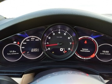 Porsche Cayenne III SUV 3.0 340KM 2021 Porsche Cayenne Bogata opcja, 1 rok gwarancji, zdjęcie 18