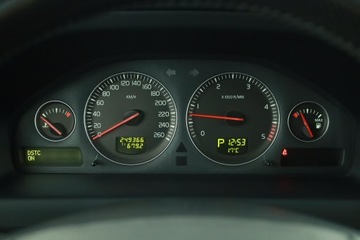 Volvo S60 I 2009 Volvo S60 D5, Salon Polska, 182 KM, Automat, zdjęcie 7